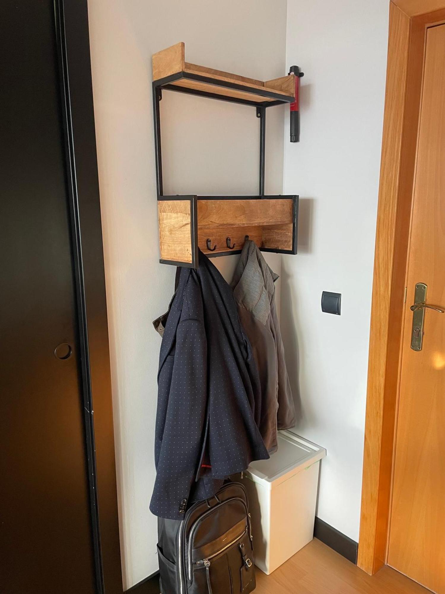 H2m Andres Perez Loft En Casco Historico Apartment Málaga
