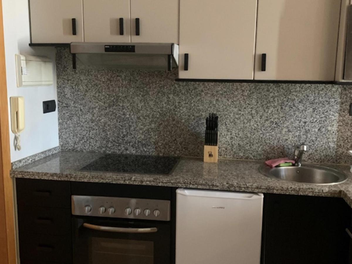 H2m Andres Perez Loft En Casco Historico Appartamento Málaga