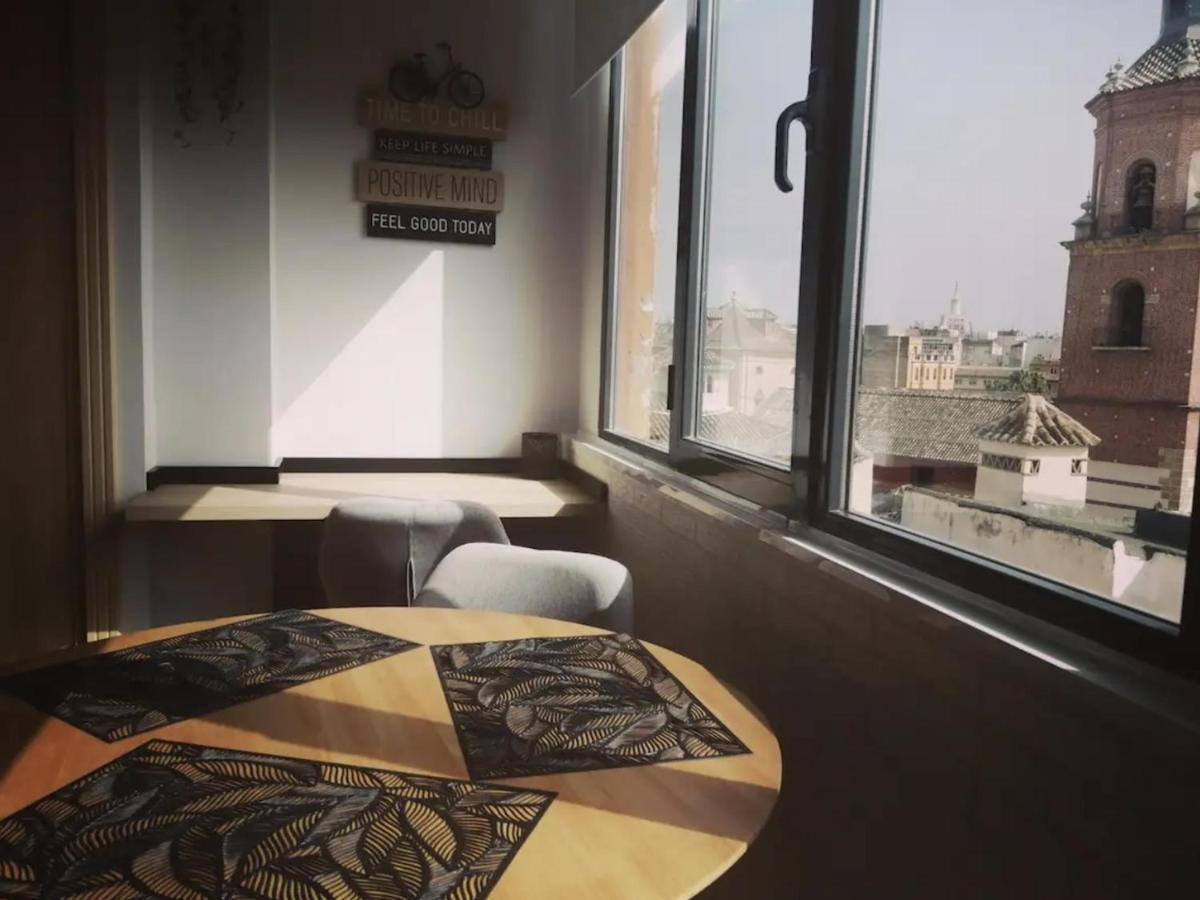 H2m Andres Perez Loft En Casco Historico Appartamento