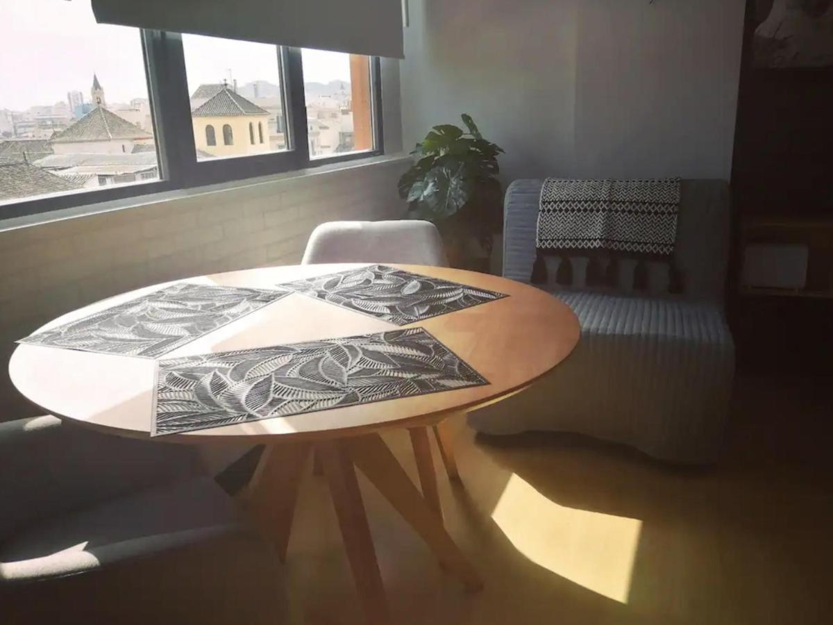 Appartamento H2m Andres Perez Loft En Casco Historico