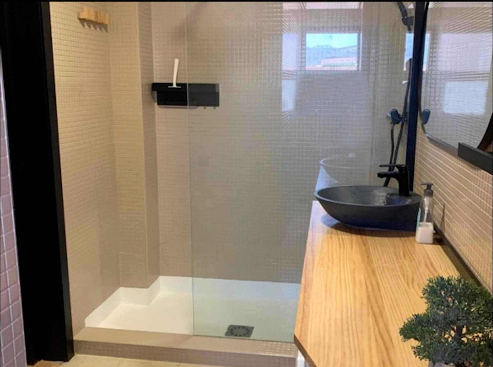 H2m Andres Perez Loft En Casco Historico Appartamento