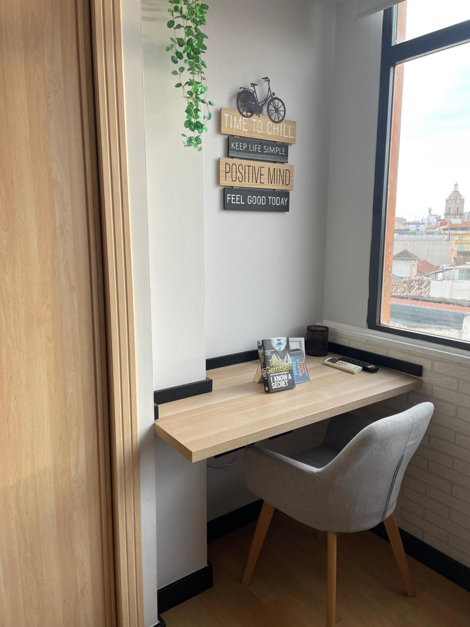 Appartamento H2m Andres Perez Loft En Casco Historico